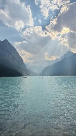 Lake Louise 
