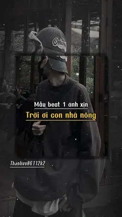 Trời ơi con nhà nông