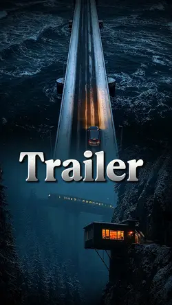 Trailer aesthetic