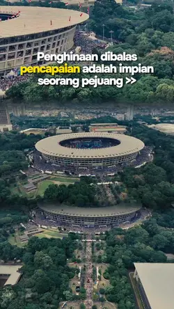 impian pejuang