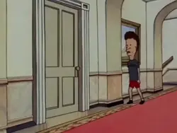 hey baby butthead 2