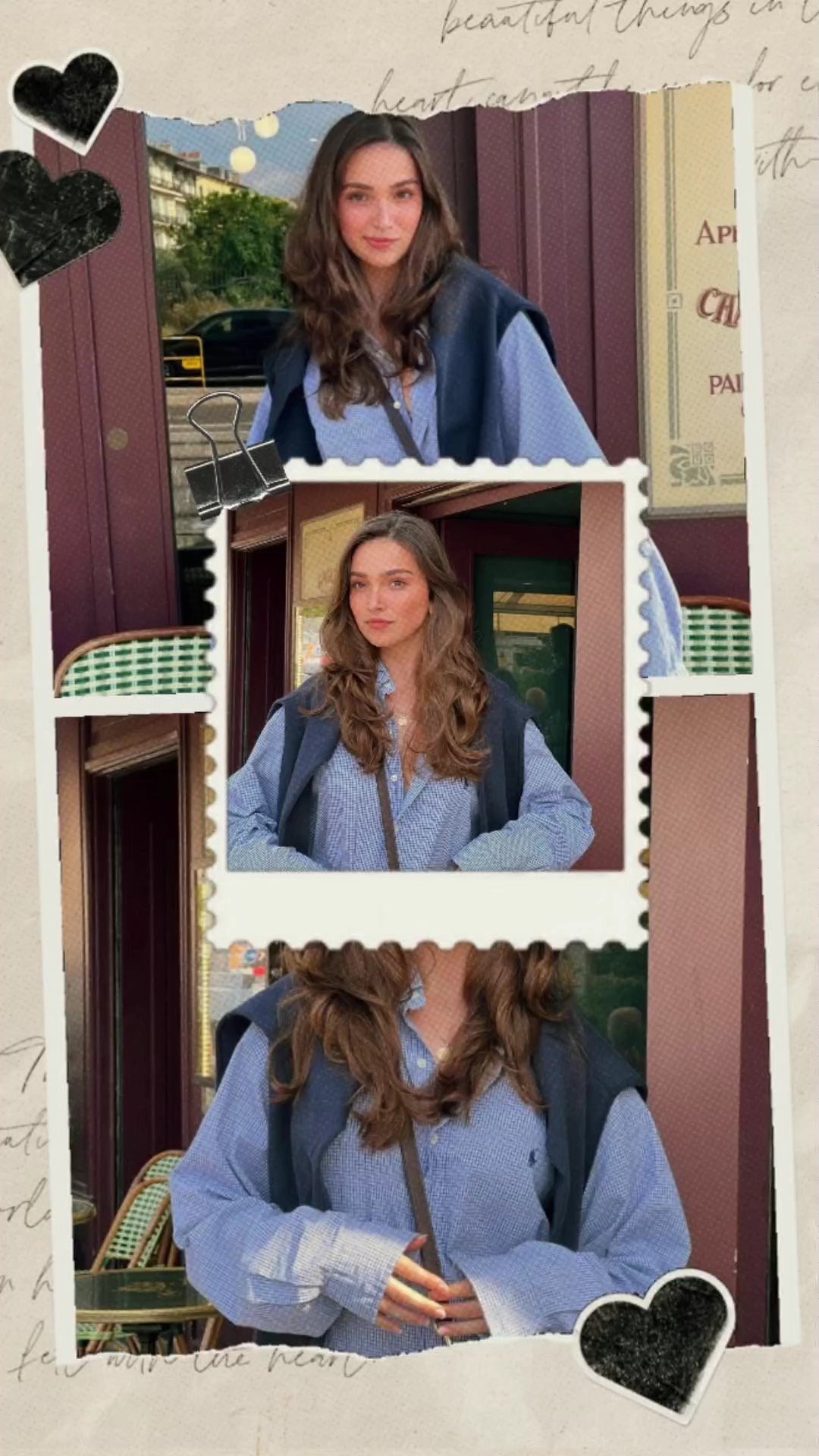 polaroid photos