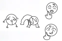 ネタ系