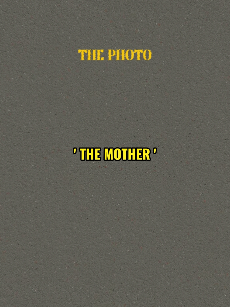 A mãe