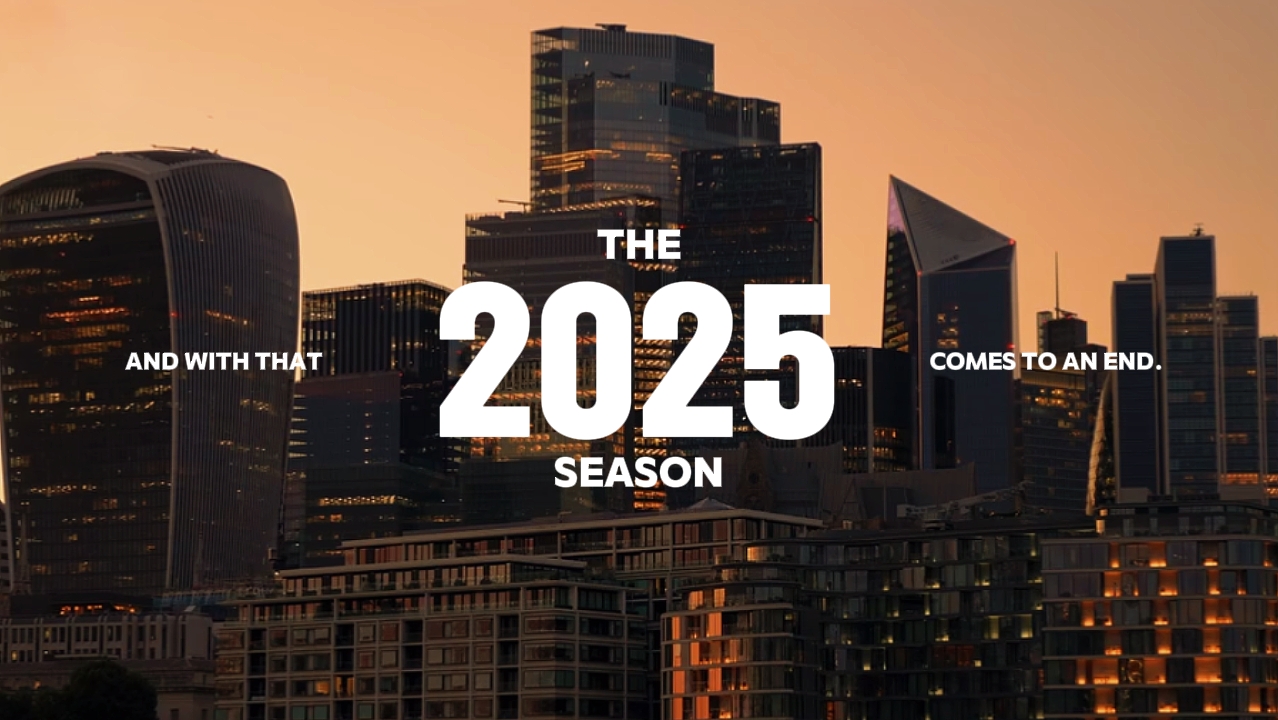 2025 Recap