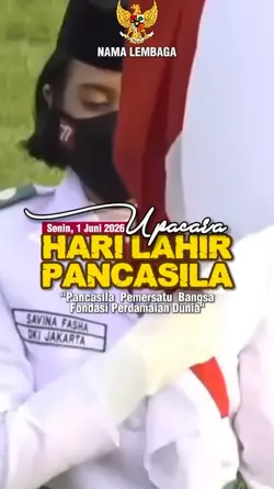 Upacara H Pancasila