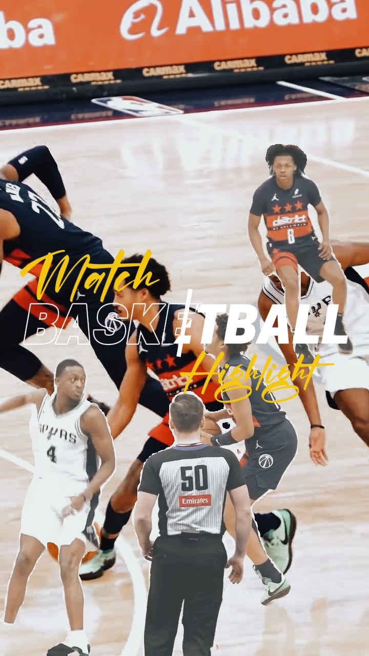 basketball match