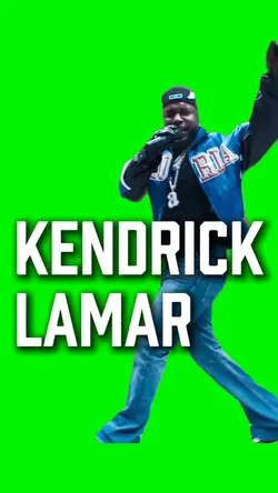Kendrick Superbowl