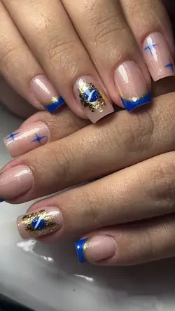 Unhas da copaa
