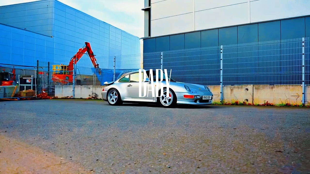 BABY DOLL CAR EDIT