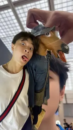 ปะดุ่งดิ้งอ่ะปะดุ่งดิ่ง