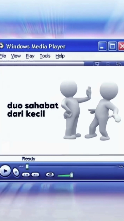 duo sahabat