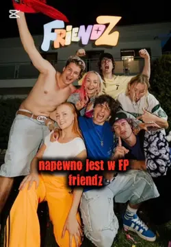 Moje friendz