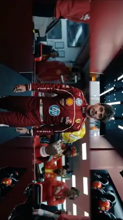 Charles  Leclerc fan