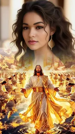 JESUS 
