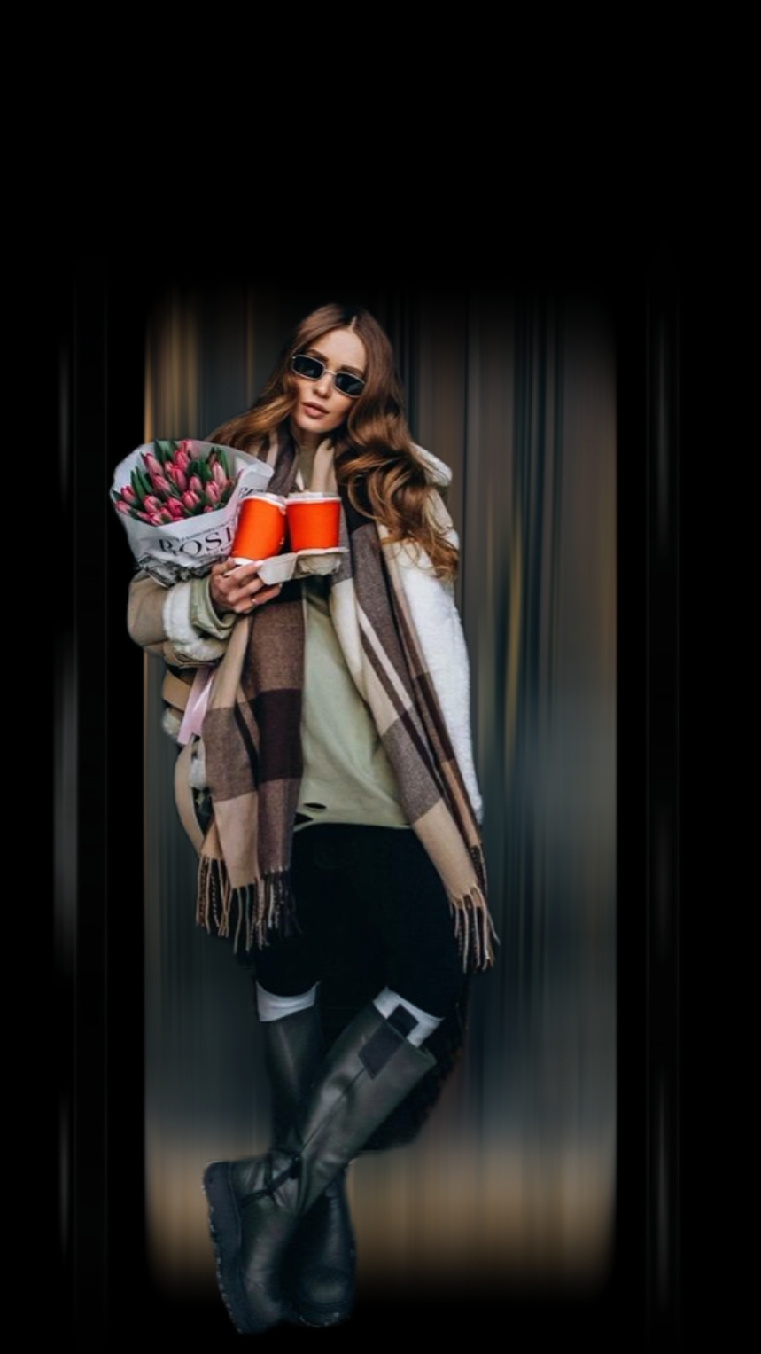 my style