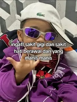 INGAT SAKIT GIGI