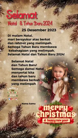 Natal 2023