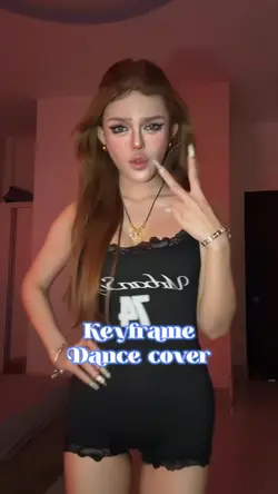 Dance cover
