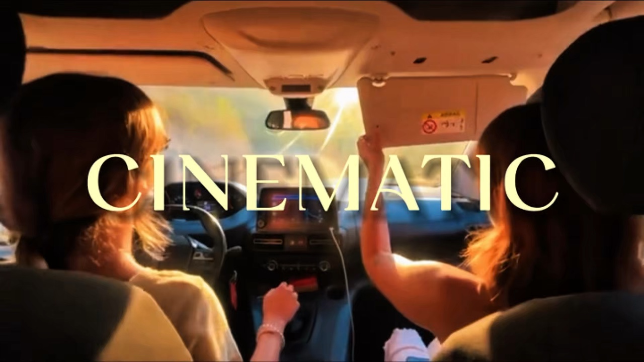 Cinematic Traveling