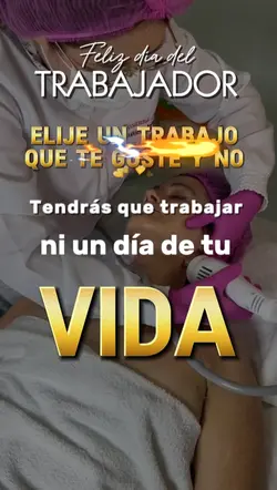 1 de mayo 