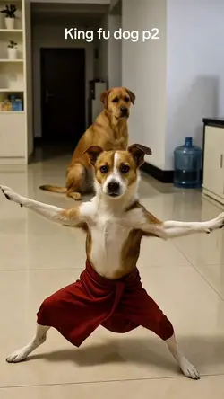 anjing silat