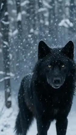 Wolves