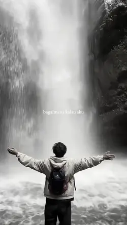 bagaimana kalau aku