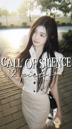 Call Of Silence