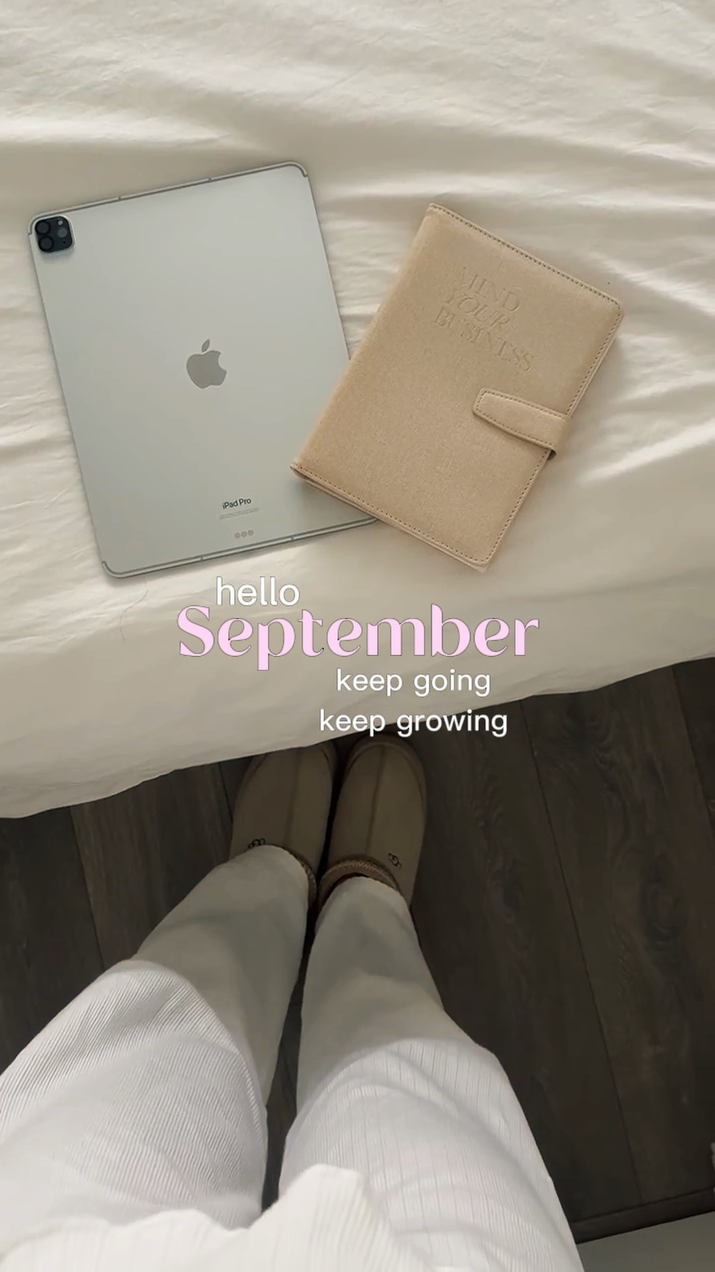 Hallo September