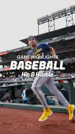 Baseball Highlights