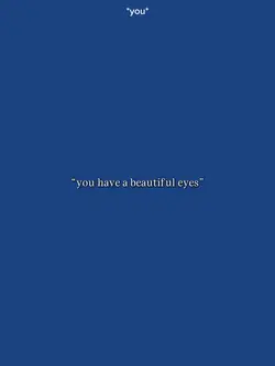 IHaveABeautifulEyes