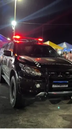 Polícia