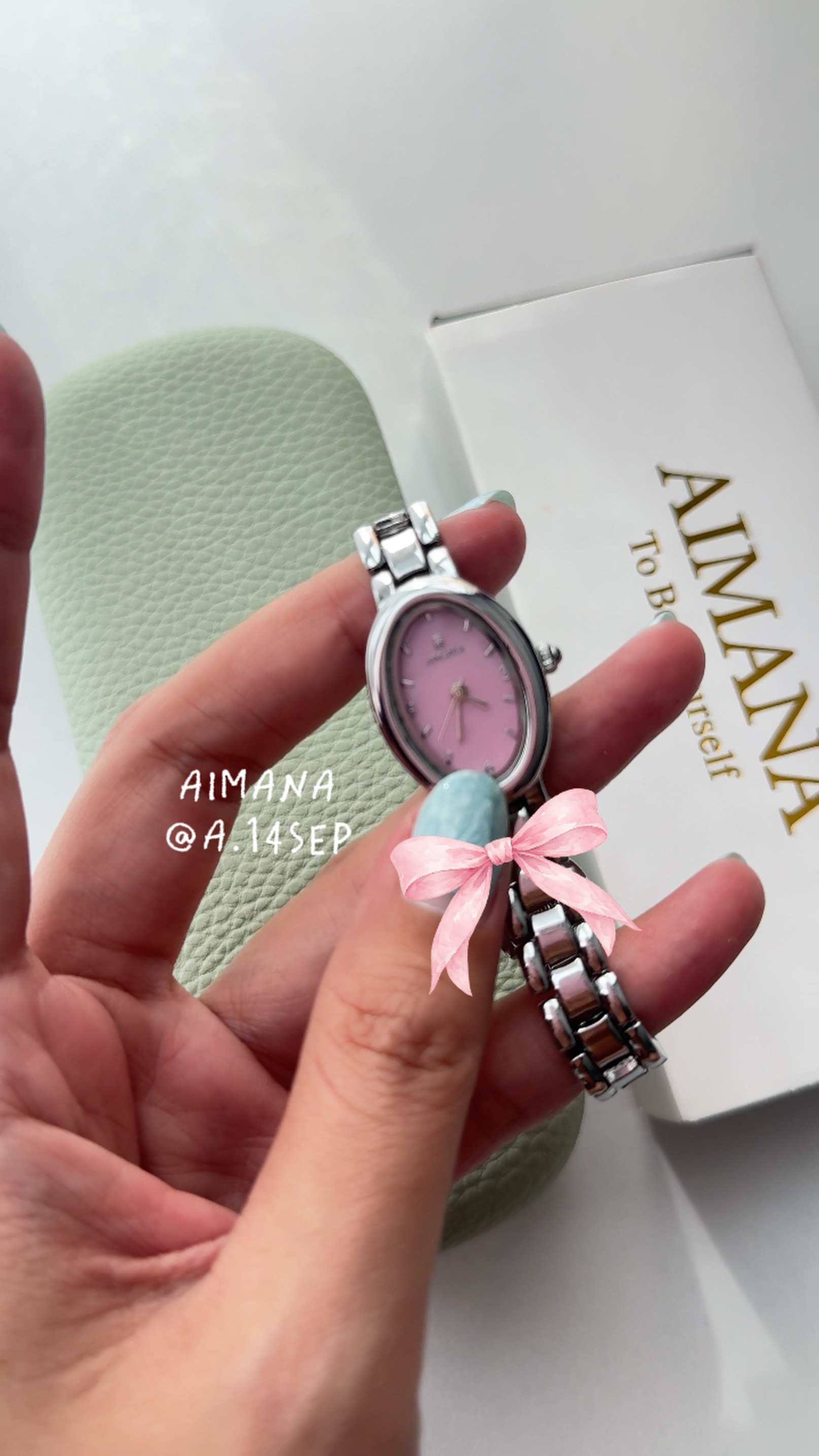 Time 👛🫶🏻
