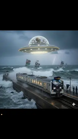 マグロ電車テンプレ