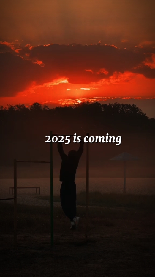 2025 akan datang, 