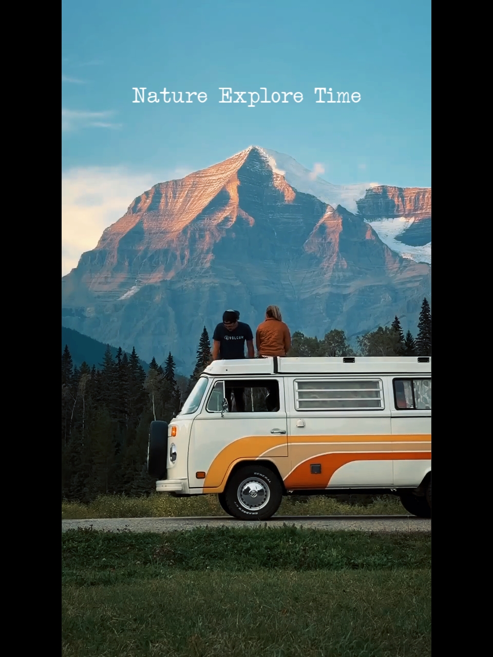 Nature Explore
