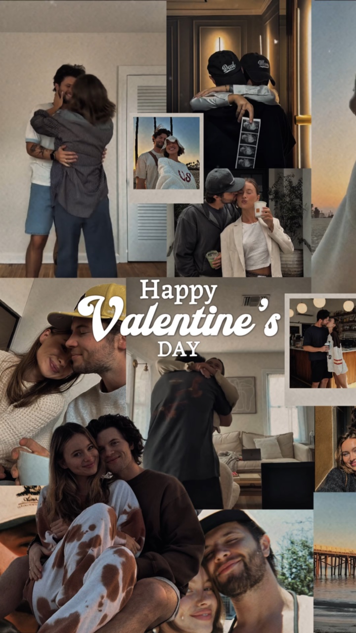 Valentine’s day 2026