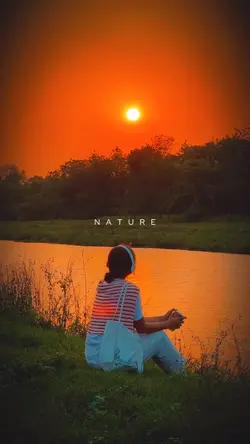 Nature Vibesā¤ļø