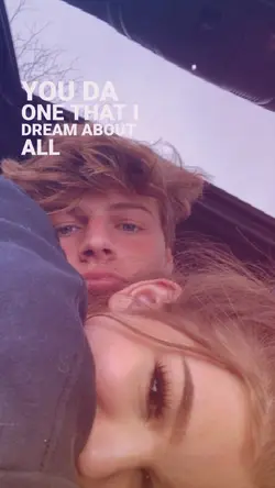 you da one