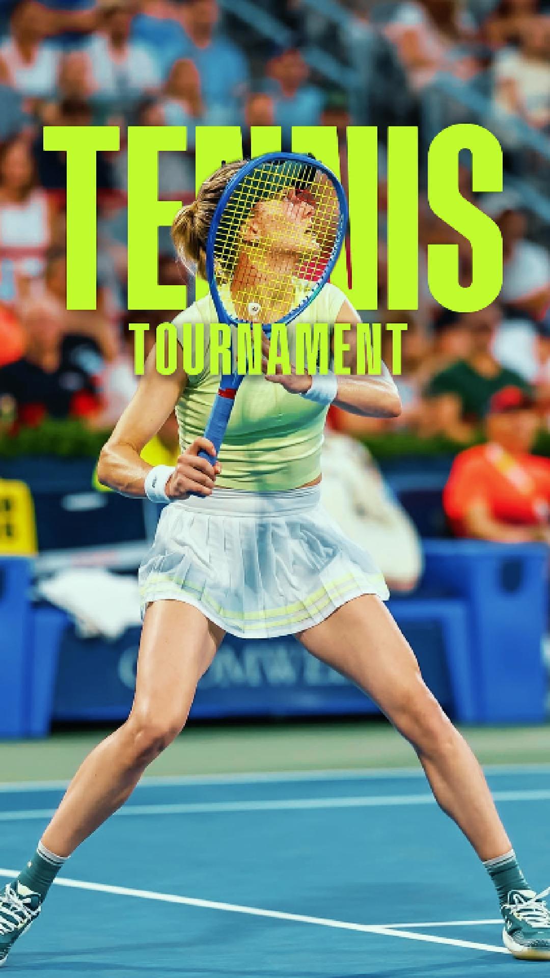 TURNAMEN TENNIS