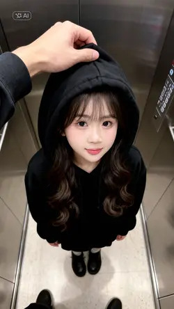 AI Nắm Đầu Cute