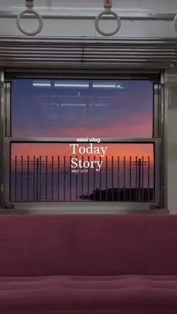 MINI vlog 