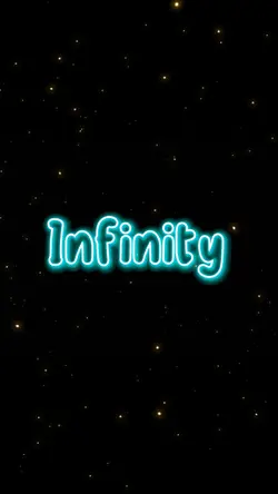 Love U 4 Infinity 