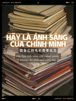 động lực học tập