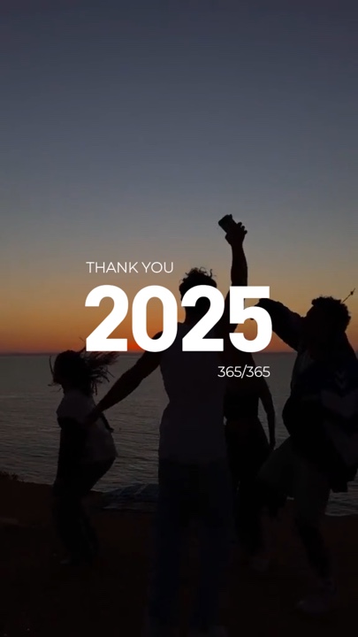 terima kasih 2025
