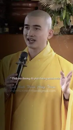 Phải thương mình…