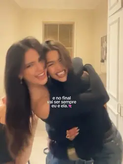 sempre eu e ela 