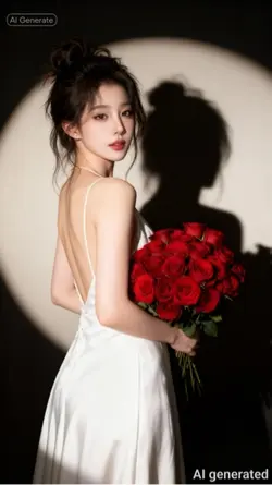 Red Rose