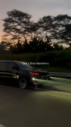 GEN Z DAN HIDUPNYA